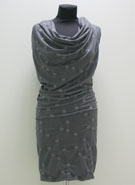 Пошив платья из трикотажной ткани в Ателье 111 в Митино